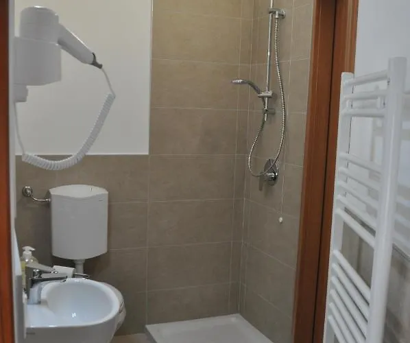 Citywalls بيت ضيافة بيرغامو