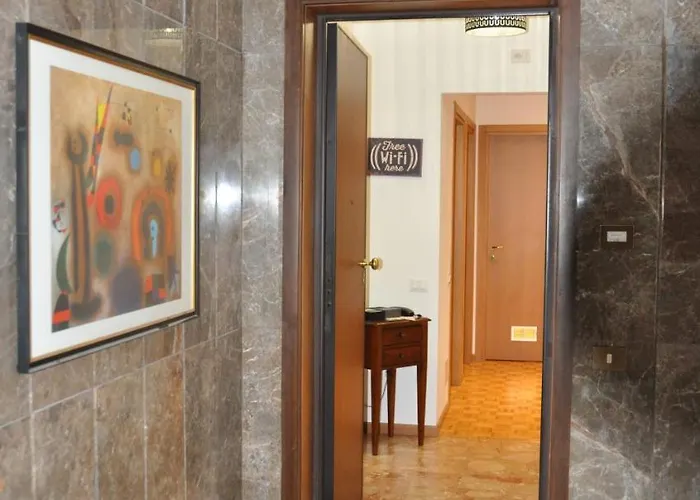Citywalls بيت ضيافة بيرغامو