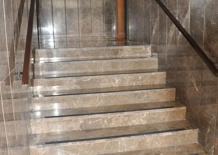 Citywalls بيت ضيافة